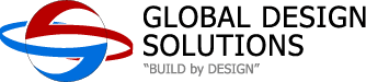 Global Design Solutions, Inc. Logo